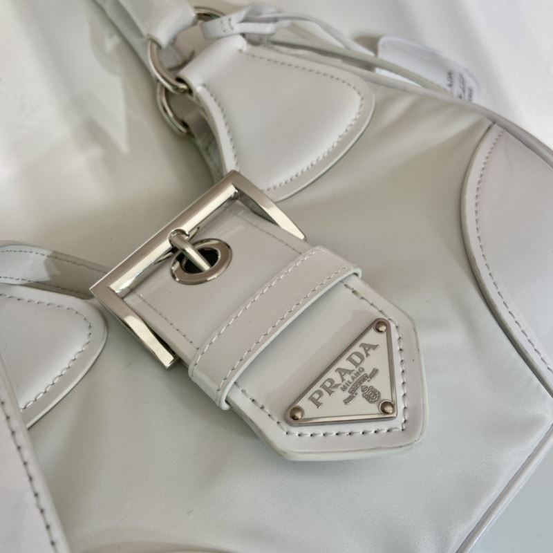 Prada Top Handle Bags